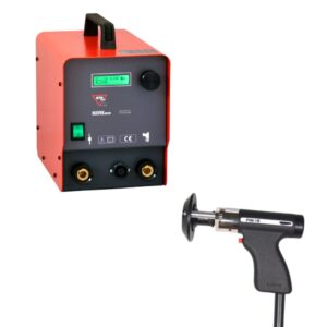 Set ISOFIXaccu/PIM-1B