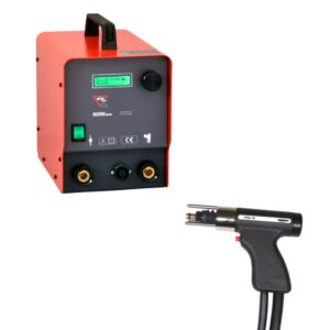Set ISOFIXaccu/PKM-1B