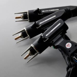 PHA-500-6 Laspistool