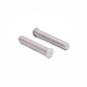 Lasbout PT M10x25 RVS A2-50