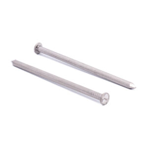 Isolatienagel CD Ø3x110 RVS 1.4301