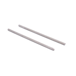 Isolatienagel ND Ø3x110 RVS A2-50