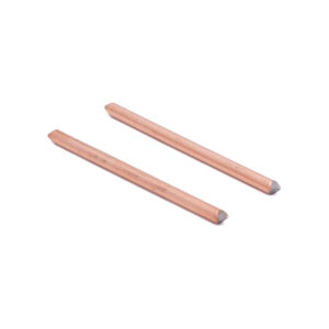 Isolatienagel ND Ø3x110 Staal 4.8 Verk