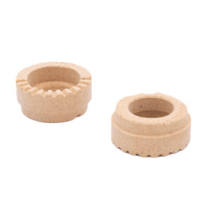 Keramische ring HSG 16 (KSN 16 WAND)