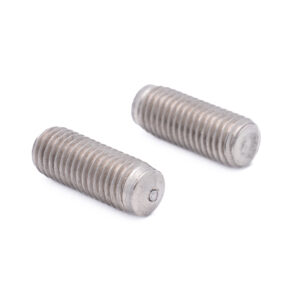 Lasbout FD M12x120 RVS A2-50