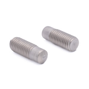 Lasbout MD M12x130 RVS A5-50