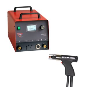 Set PRO-C 1000/PHM-1A 1 Ladeplatine
