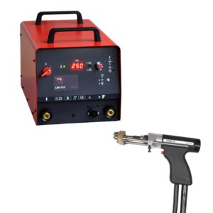 Set LBH 910/PHM-12 met statief