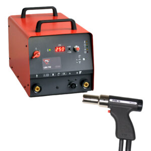 Set LBH 710G/PHM-10