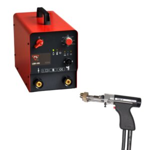 Set LBH 410/PHM-12 Statief KR Ø22