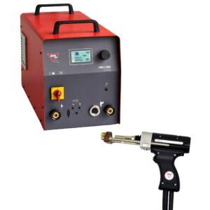 Set PRO-I 1300/GD 12 met statief Ø22