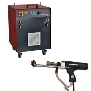 Set PRO-I 2200 (2P)/GD 22 WMS (2 Stück)
