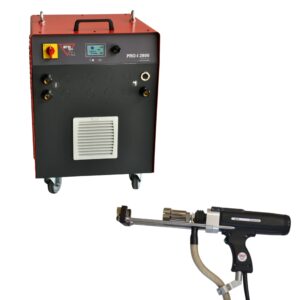 Set PRO-I 2800/GD 19 WMS