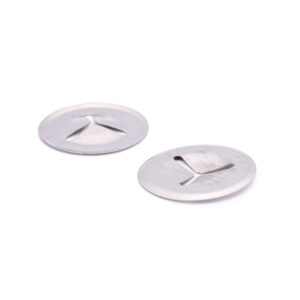Clip Ø3x38 RVS 1.4310