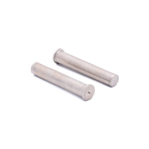Stift UT Ø8x30 RVS 1.4301